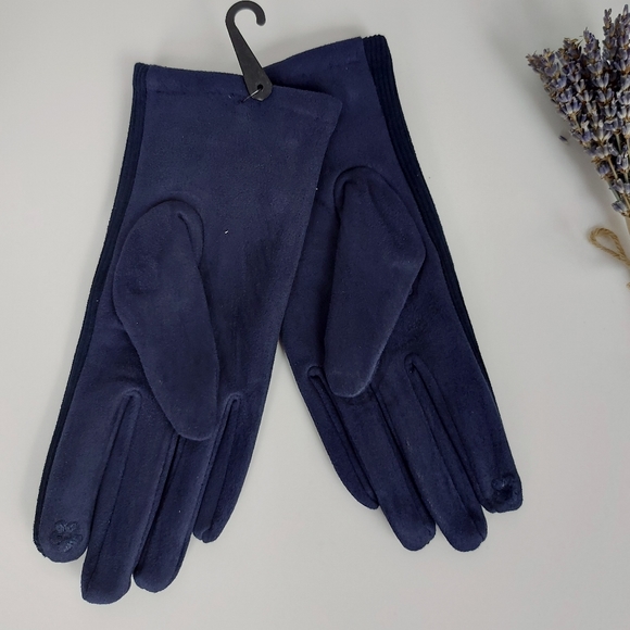 Women´s Fancy Gloves - Picture 5 of 5